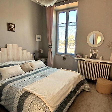 Un B&B Cosy A Angles Angles  Exteriör bild