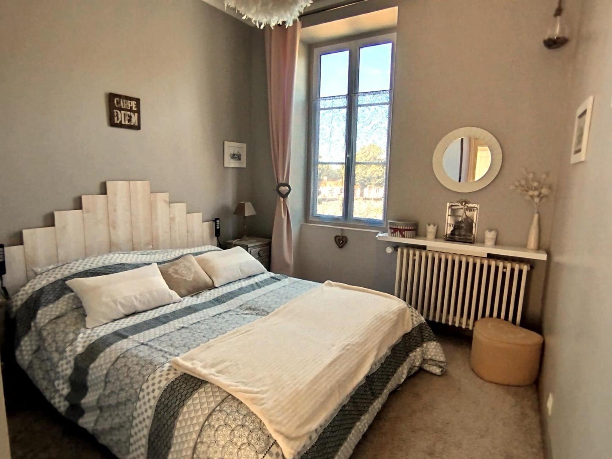 Un B&B Cosy A Angles Angles  Exteriör bild